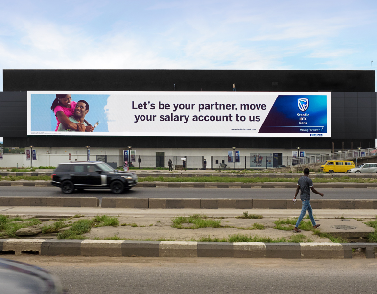 Vallas publicitarias digitales LED 3